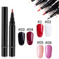 🎨Hot Sale 50% OFF🎨One Step Nail Gel Pen