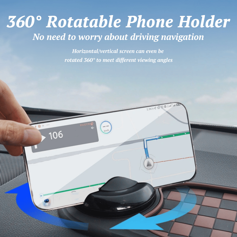 🚗 50% OFF NOW! 🛡️ Anti-Slip Car Mat – Heavy-Duty, Easy to Clean & Custom Fit for All Vehicles ✔️