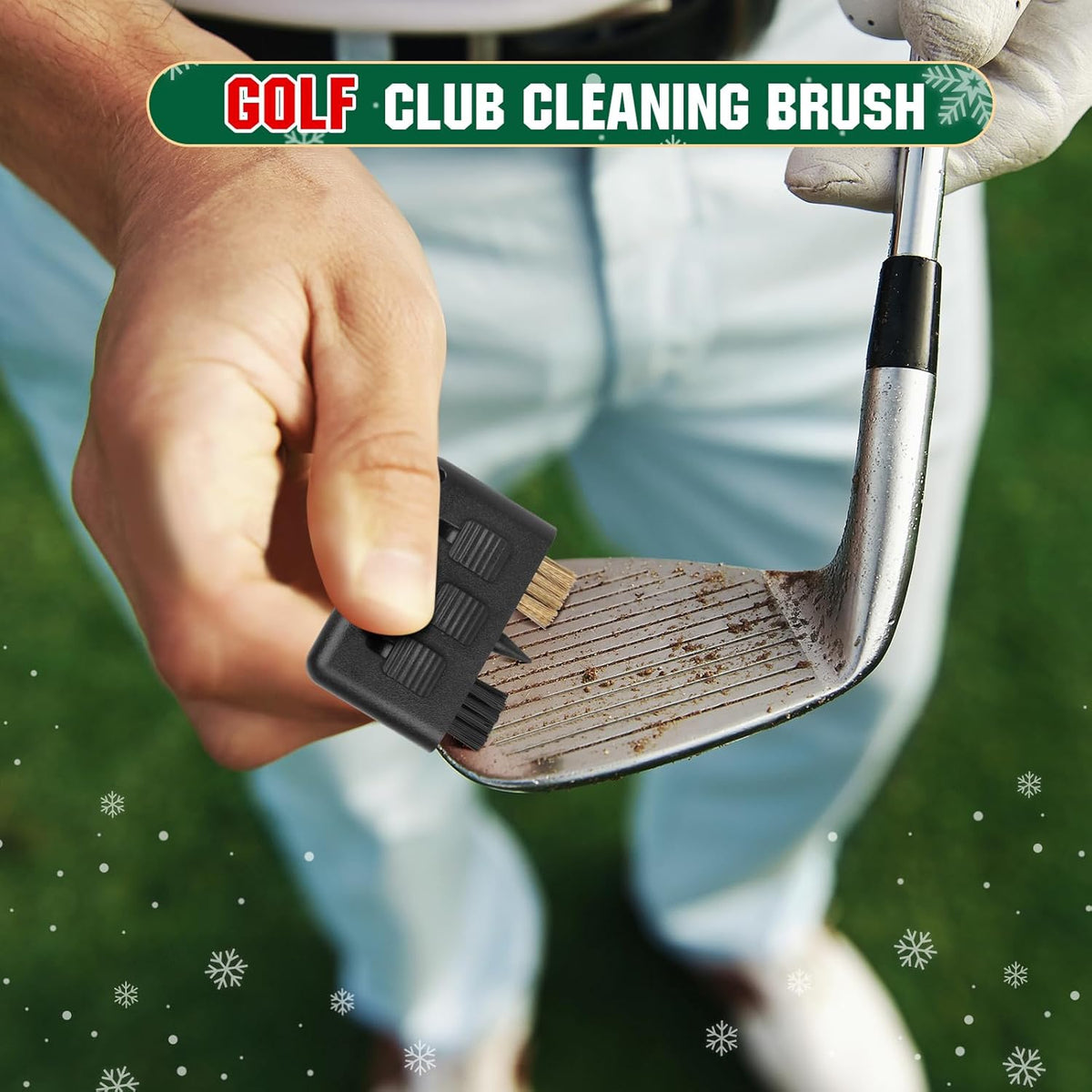 ⛳ LIMITED-TIME 50% OFF! 🥰 Golf Advent Calendar 2026 – 24 Days Golf Surprises Christmas Countdown ✨