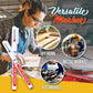 ✨🖌️Multi-Purpose Woodworking Pen With Long Tip