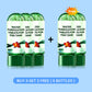 Buy 2 Get 1 Free⚡🐠Powerful Aquarium Water Purification Tablet🌿
