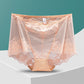 💋Ladies Silk Lace Handmade Panties😍