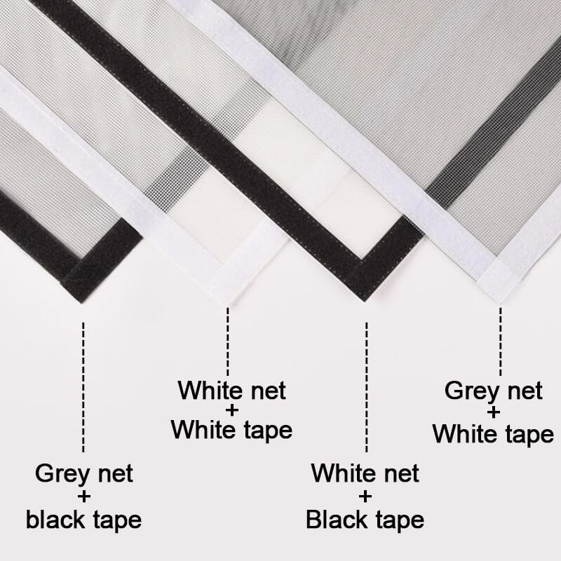 ⏳ LIMITED-TIME 49% OFF! ✨FlyFree™ 3-Second Fit Window Mesh 🌬️ Ultra-fine 1.0mm mesh 🦟 Blocks virtually all bugs ✅ Breathable & invisible 🏡 Trusted by thousands of UK homes for a bug-free summer!