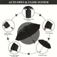 ⏳LIMITED-TIME 50% OFF! ⏰☔Automatic Folding Umbrella – Windproof, Waterproof & Compact