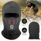 🔥LAST DAY SALE: ￡6.99!!🔥Winter Warm Anti-Haze Balaclava Full Face Mask