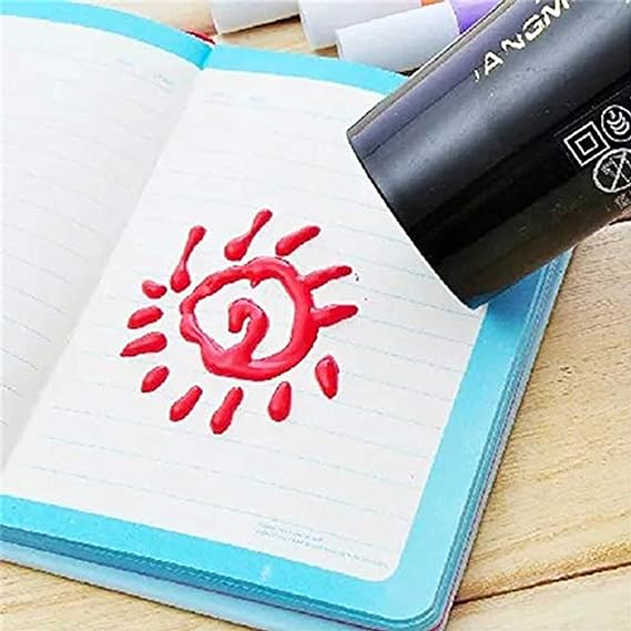 💥Hot Sale 49% OFF🎁Magic Puffy Pens 🔥