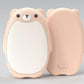 🎉Christmas Sale - 50% OFF🌟Hand Warmers Rechargeable - Cute Bear Design