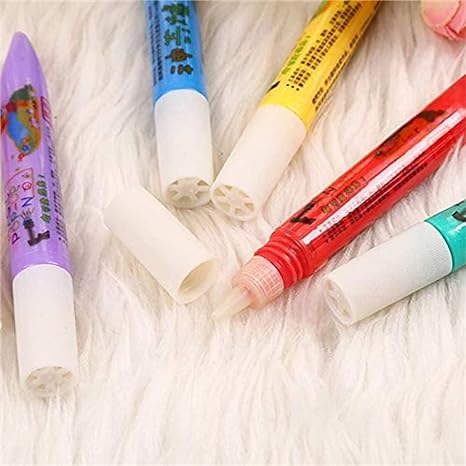 💥Hot Sale 49% OFF🎁Magic Puffy Pens 🔥
