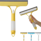 🔥3 in 1 Window Cleaning Scraper