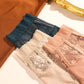 🌷BUY 2 GET 1 FREE🌷Sexy Tummy Control Hip Lifting Seamless Ice Silk Panties（The more you buy, the higher the discount）
