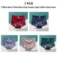 💋Ladies Silk Lace Handmade Panties😍