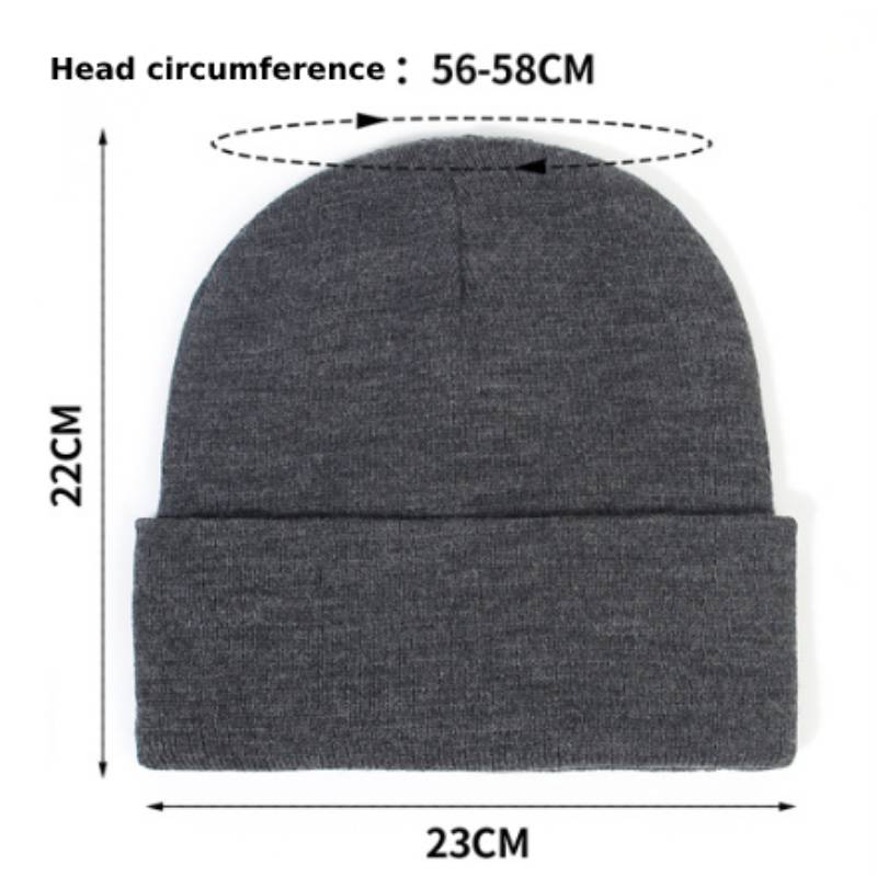 👛 HOT SALE -50% OFF NOW! 💖New No frizz-No tangle Hat