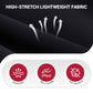 3-in-1 Women's Lightweight Mesh Yoga Bodysuit Shaper