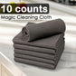 🔥Buy 10 Get 10 Free✨10 Counts Magic Cleaning Cloth, Reuseable Thickened Streak Free Magic Cleaning Wipes