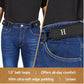 🔥Buy 2 Get 2 Free✨50K+ SOLD!⚡Tactical Metal Hook Elastic Belt (Unisex)