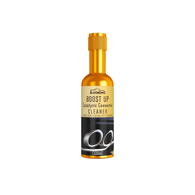 💥Buy 1 Get 1 Free🏆 50K+ SOLD!✨Automotive three-way catalytic cleanerengine internal disassembly free cleaning