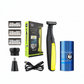 🔥HOT SALE NOW 50% OFF🎁 - 7-in-1 Wet and Dry Electric Shaver