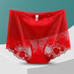 💋Ladies Silk Lace Handmade Panties😍