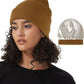 👛 HOT SALE -50% OFF NOW! 💖New No frizz-No tangle Hat