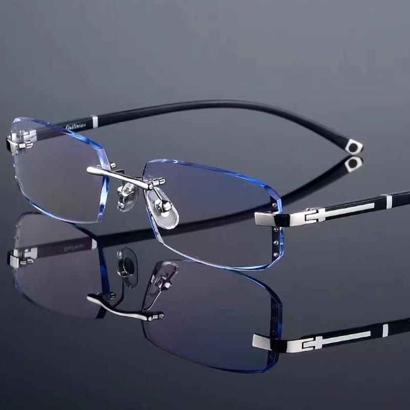 New Anti-Blue Light Glasses✨🔥