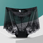 💋Ladies Silk Lace Handmade Panties😍