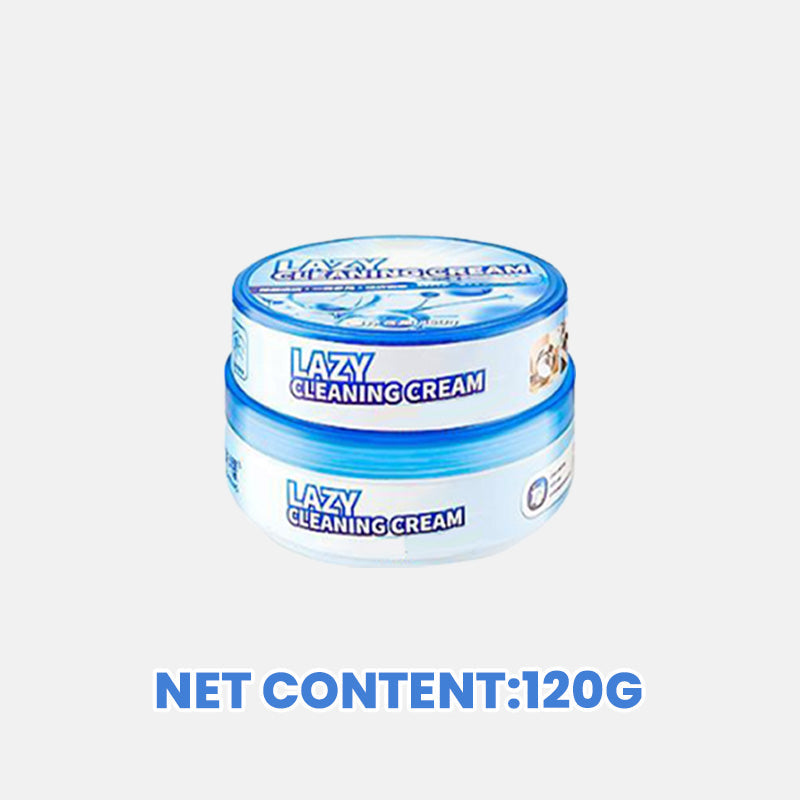 🏆 Last Day Special Price £9.99! 🔥Buy 2 Get 1 Free🎁Multifunctional Effective Cleaning Cream