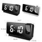 ⏳Limited-time 50% off⏰Smart Digital Projection Alarm Clock