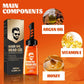 🔥Big Sale 49% OFF🔥One-Comb Shaping-Styling Gel Comb| Sweat-Resistant Gel | Non-Greasy Formula