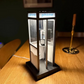 📞50% OFF NOW✨Vintage Phone Booth Ambient Lamp