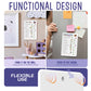 ?July big sale -49% Off?Magnetic Dry-erase Daily Routine Chart