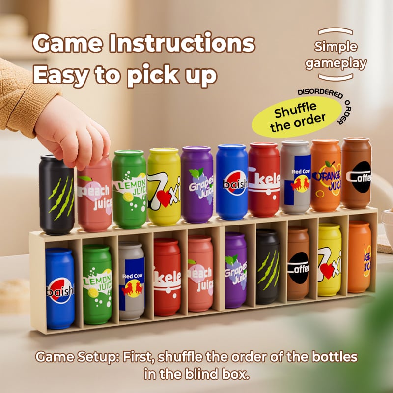 🎄Christmas Sale 50% OFF🌟🎅Essential Christmas Family Games🎁Memory Matching Game