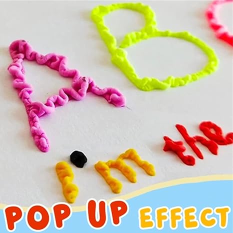 💥Hot Sale 49% OFF🎁Magic Puffy Pens 🔥