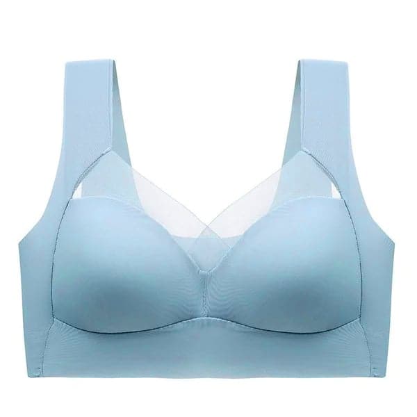 🔥🔥BUY 1 GET 1 FREE🔥🔥 Sexy Push Up Wireless Bras