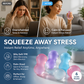 🥳2026 HOT SALE🥳💞50K+ SOLD!⏳✨Stress Relief Squishy Toy Ball