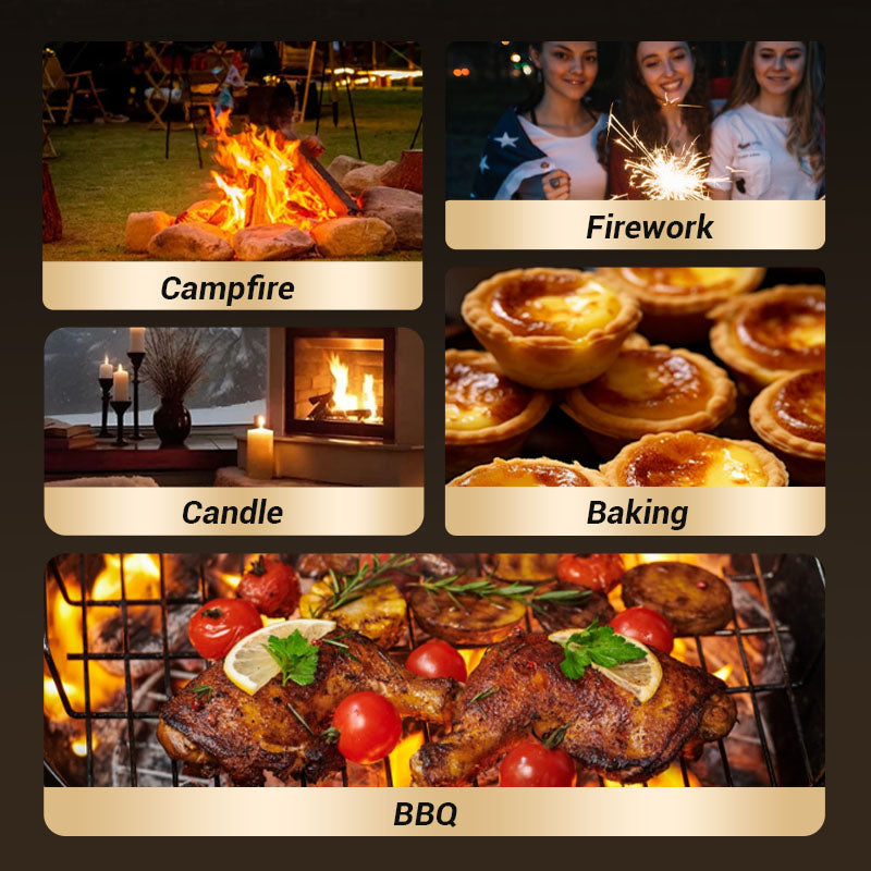 🔥🔫💨 Limited Half Price! 💥 Cool Pistol Lighter 🔥 Stylish Ignition 💣 Perfect Gift 🎁