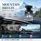 🥳2026 HOT SALE🥳🌿 50% OFF!🚗 110ml Long-Lasting Car Air Freshener – Natural plant extracts, eliminates smoke & pet odours. Weeks of freshness. Mountain design. Breath easy! 💨✨
