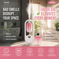 📢📢50% OFF !! ⏰Automatic Aromatherapy Diffuser