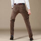 Men's Classic-Fit Corduroy Pants（Buy 2 Free Shipping）