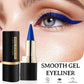 🎁BUY 1 GET 1 FREE🎁💄Matte Quick-Dry Eyeliner – Waterproof, Smudge-Proof & Gift-Ready!