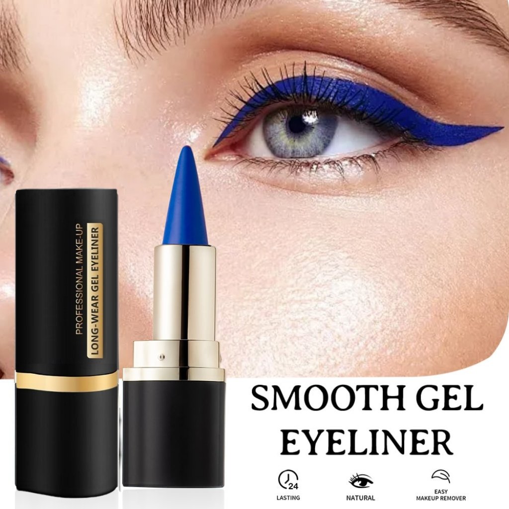 🎁BUY 1 GET 1 FREE🎁💄Matte Quick-Dry Eyeliner – Waterproof, Smudge-Proof & Gift-Ready!