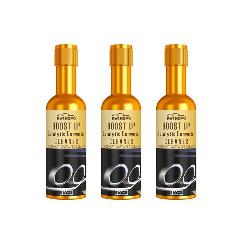 💥Buy 1 Get 1 Free🏆 50K+ SOLD!✨Automotive three-way catalytic cleanerengine internal disassembly free cleaning