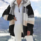 🔥Early Winter Discount-49% OFF🎅Contrasting Cotton Coat🐑