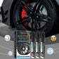 🏆 Last Day Special Price £9.77 ! 🚗 50% OFF! Magic Car Scratch Repair Pen – Fix rim scratches in minutes. Permanent, no‑drip formula. Includes clear coat. ✨🔧