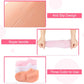 ✨ 50% OFF! Moisturizing Foot Mask Socks – Silicone gel locks in moisture, releases plant oils. Softens cracks & rough skin – wear with shoes for all‑day care! 🌿🧦
