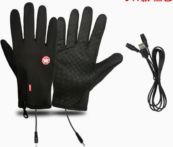 ⏰Last Day 50% OFF❄️🎁Waterproof Touchscreen Thermal Outdoor Gloves