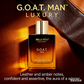 🍯 49% OFF WHILE STOCKS LAST! ✨ The Sigma Male Perfume - Long-Lasting Elegant Scent 🌹📦
