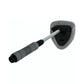 Windshield Cleaning Tool Set with Extendable Handle