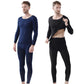 Ultra Thin Self-Heating Thermal Garment