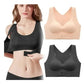 ⏳LAST DAY SALE ONLY 8.99!!⚡AlignLift Posture-Perfect Wireless Bra – All-Day Comfort, Breathable & Summer-Ready 💕