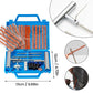 Heavy Duty Universal Flat Tire Repair Kit
